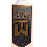 Tazwin Reserved Edition English Willow Cricket Bat (Mens)
